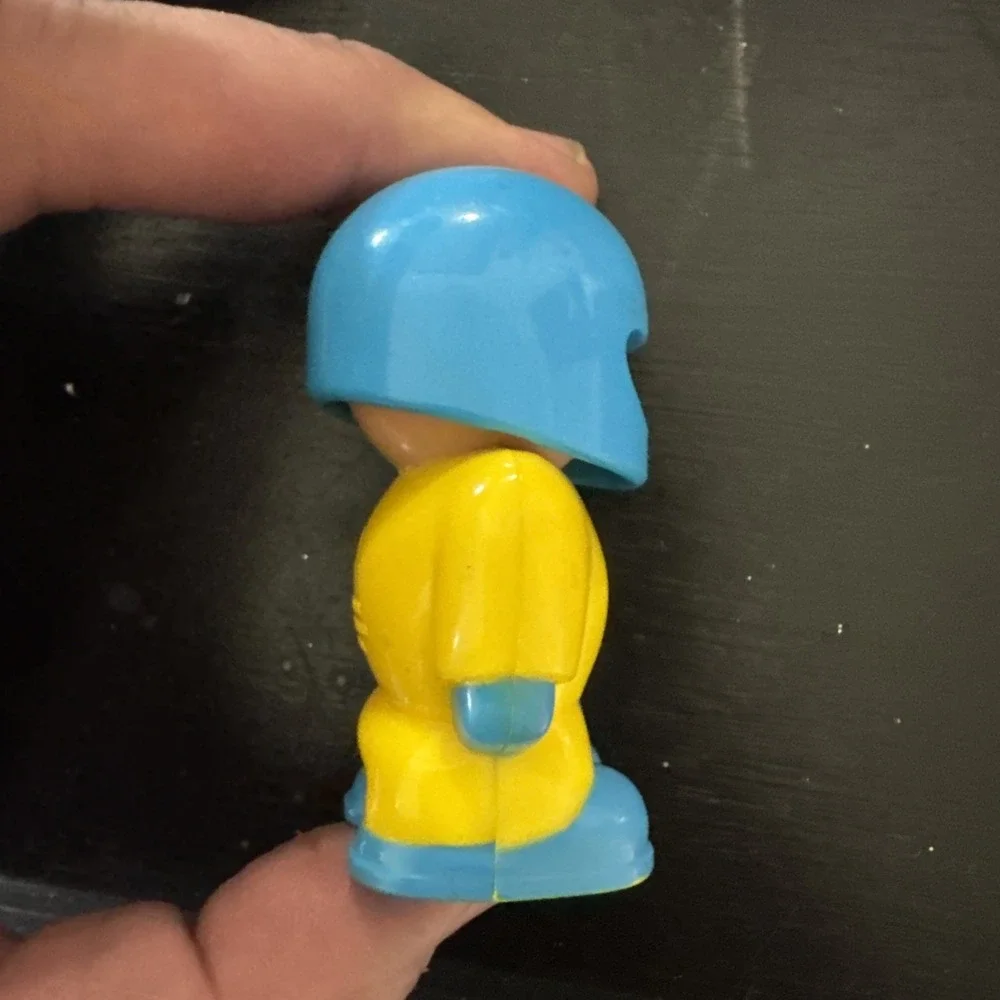 Hasbro excellent thanks